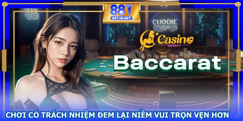 Chơi có trách nhiệm đem lại niềm vui trọn vẹn hơn