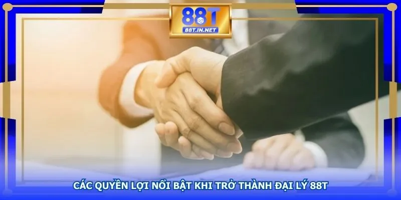 Quyền lợi nổi bật dành cho hội viên khi trở thành đồng minh của nền tảng