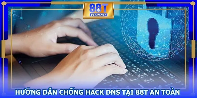 Cách chống hành vi bị hack cho người chơi mới 