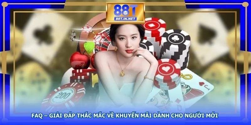 Giải đáp một số thắc mắc cho người chơi 