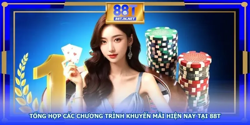 Những chương trình ưu đãi phổ biến hiện nay 