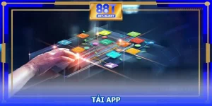 Tải App 88T Dễ Dàng Cho Android & Ios Chỉ Trong 3 Phút